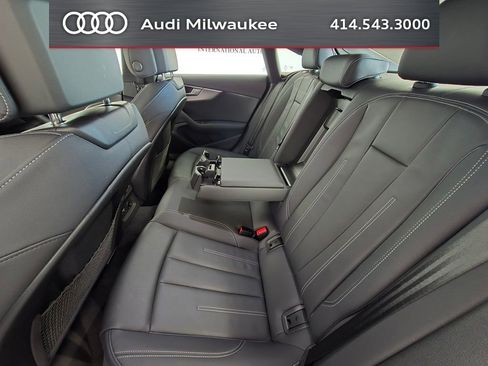 Used 2023 Audi A5 2.0T Premium Plus w/ Premium Plus AWD/4WD image 21