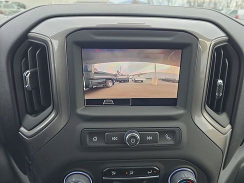 New 2025 Chevrolet Silverado 3500 W/T w/ WT Convenience Package image 11