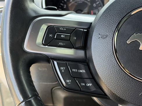 Certified 2020 Ford Mustang Premium image 13