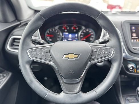 Certified 2023 Chevrolet Equinox LT w/ Driver Convenience Package image 22