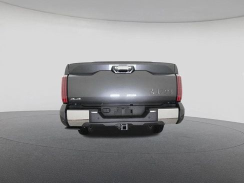 New 2026 Toyota Tundra 1794 Edition AWD/4WD image 22