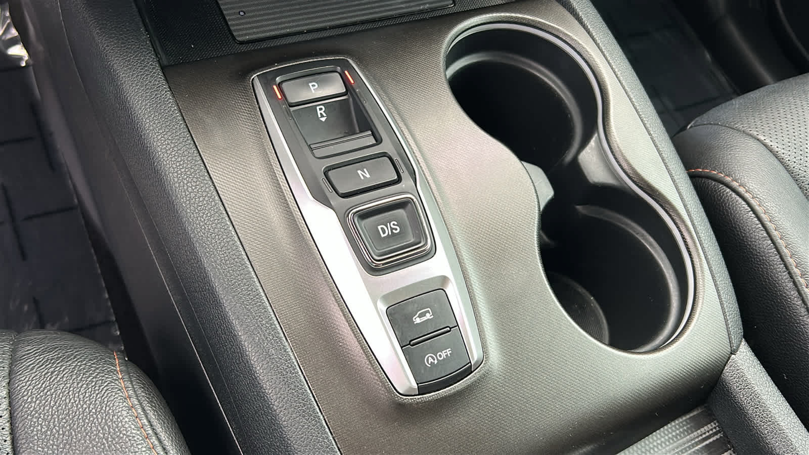 Used 2022 Honda Passport TrailSport image 13