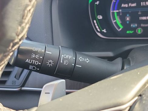 Used 2019 Honda Accord EX-L image 33