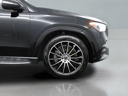 Used 2023 Mercedes-Benz GLE 450 4MATIC image 20