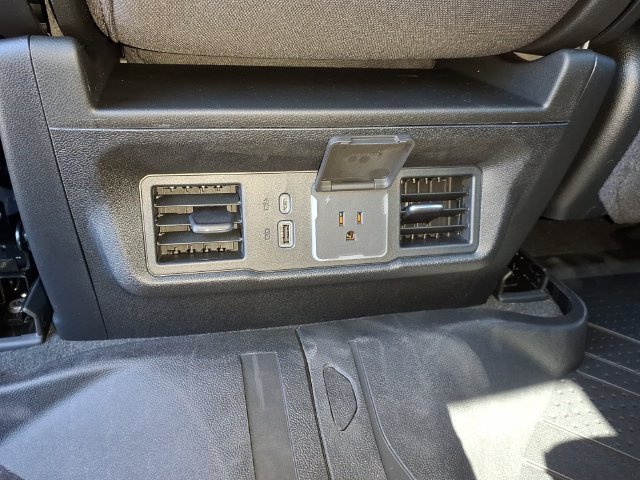 New 2026 Chevrolet Silverado 1500 RST w/ RST Select Package AWD/4WD image 9