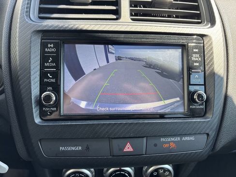 Used 2024 Mitsubishi Outlander Sport LE AWD/4WD image 24