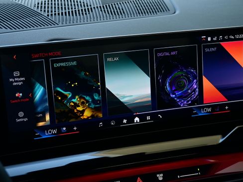 New 2026 BMW i5 eDrive40 w/ Executive Package image 29