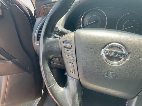 Used 2019 Nissan Armada SL w/ Premium Package AWD/4WD image 20