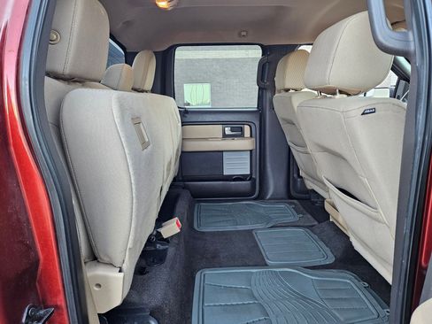 Used 2014 Ford F150 XLT w/ Equipment Group 302A Luxury image 17