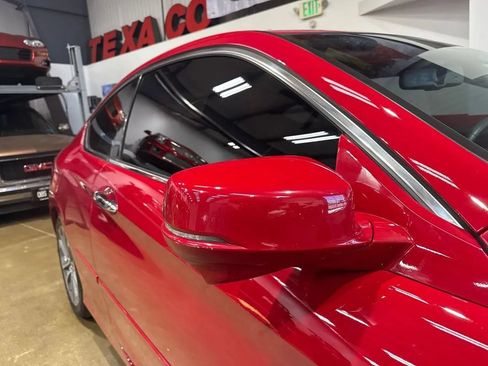 Used 2015 Honda Accord EX-L image 65