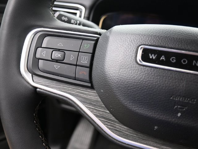 Used 2024 Jeep Wagoneer Series II AWD/4WD image 20