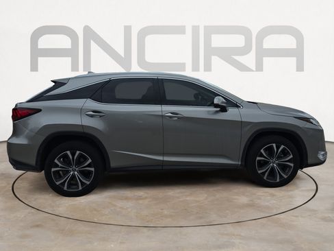 Used 2022 Lexus RX 350 FWD w/ Premium Package image 9
