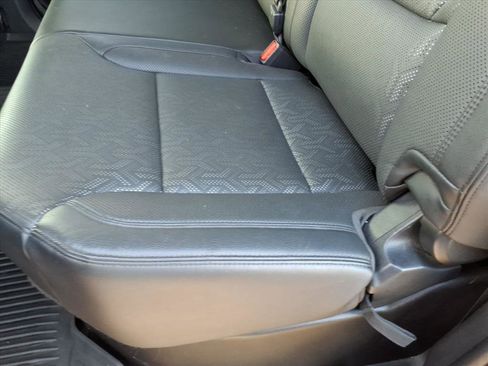 Used 2023 Toyota Tundra Limited w/ Power Package image 22