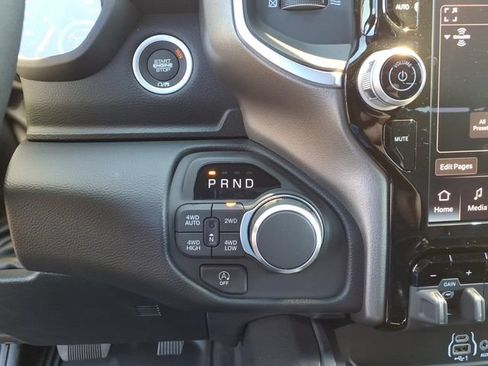 New 2026 RAM 1500 Big Horn AWD/4WD image 21