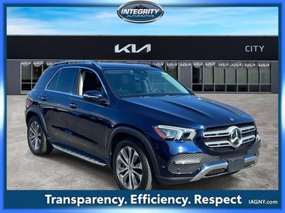 Used 2022 Mercedes-Benz GLE 450 4MATIC