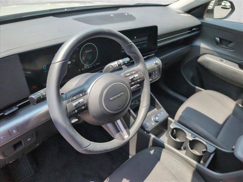 Certified 2024 Hyundai Kona SEL FWD image 10