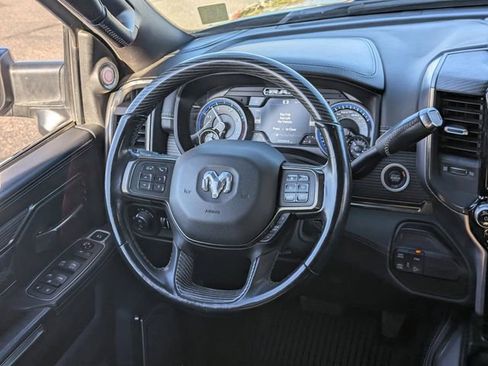 Used 2021 RAM 2500 Limited image 15