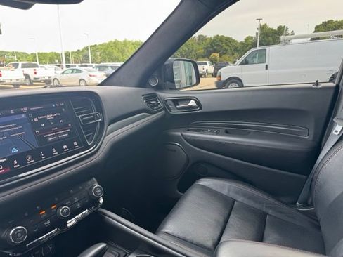 Used 2022 Dodge Durango R/T AWD/4WD image 19