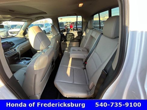 Used 2023 Honda Ridgeline RTL-E image 31