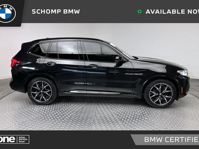 Certified 2023 BMW X3 M40i w/ Premium Package