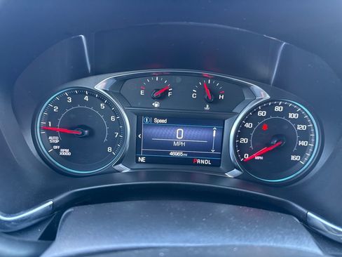 Used 2023 Chevrolet Equinox LT image 27