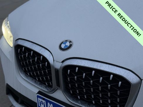 Used 2023 BMW X4 xDrive30i w/ Premium Package image 6