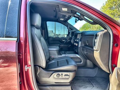 Certified 2022 GMC Sierra 3500 Denali w/ Denali Ultimate Package image 28