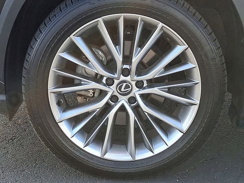 Used 2024 Lexus NX 350 AWD w/ Luxury Package image 10