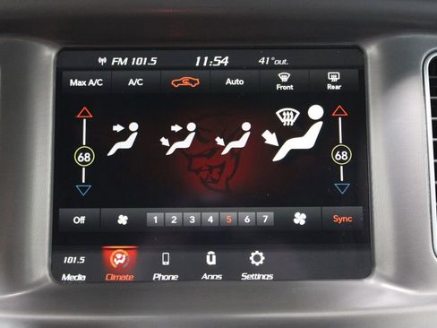 Used 2023 Dodge Charger GT image 38