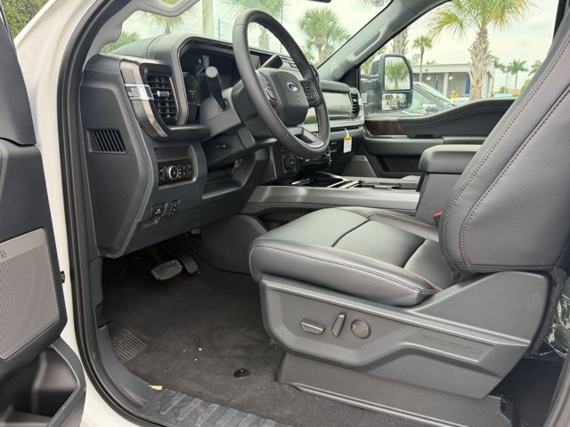 New 2026 Ford F250 Lariat w/ Lariat Premium Package AWD/4WD image 14