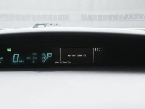 Used 2014 Toyota Prius Two FWD image 10