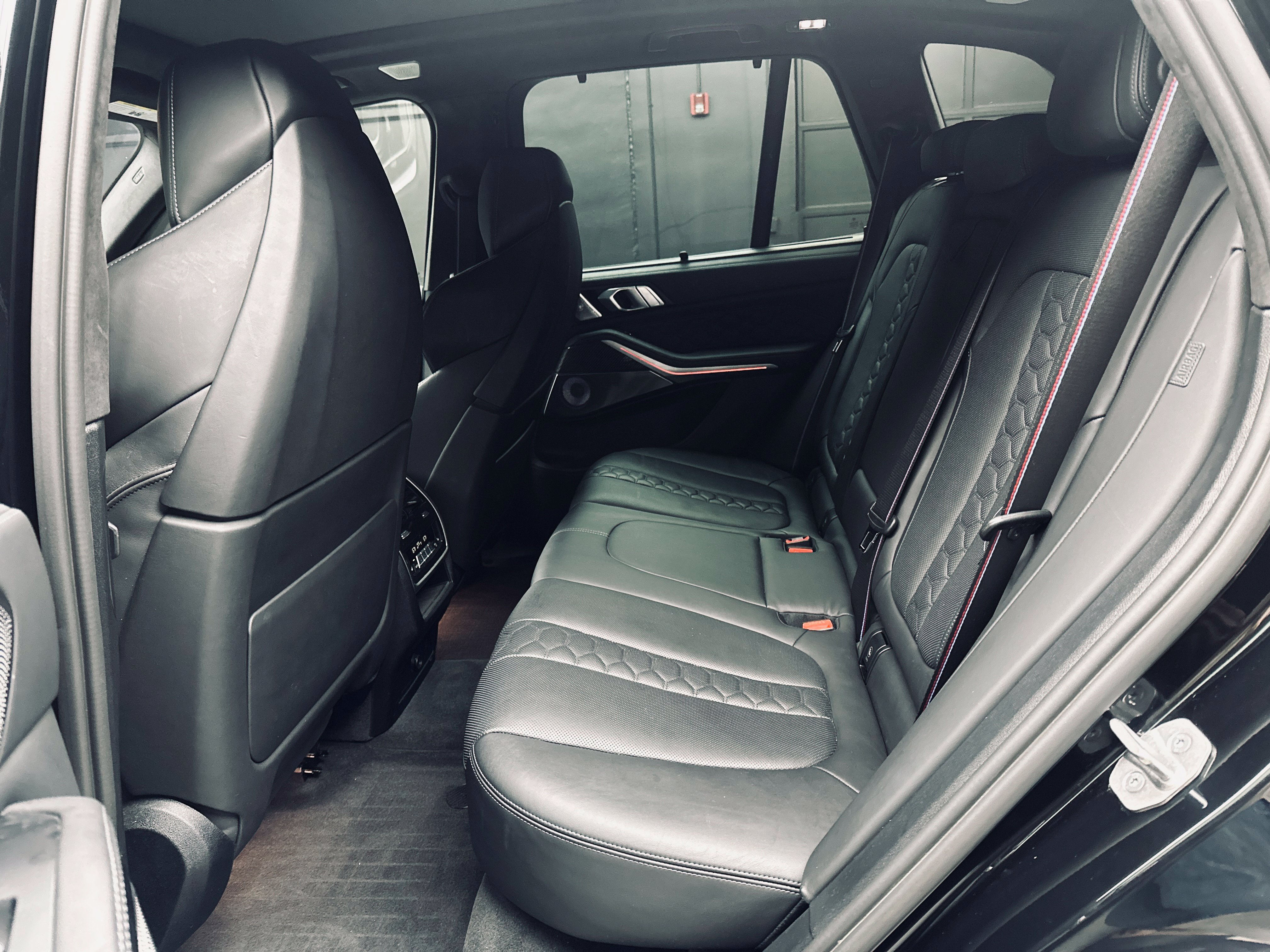 Used 2022 BMW X5 M w/ Competition Package AWD/4WD image 18
