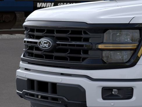 New 2026 Ford F150 XLT w/ Equipment Group 302A MID RWD image 29