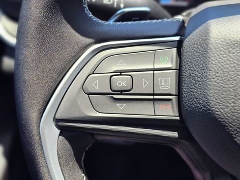 New 2026 Jeep Grand Cherokee Laredo RWD image 16