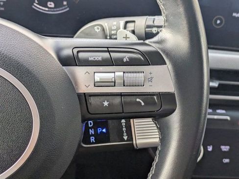 Used 2025 Hyundai Sonata SEL image 21