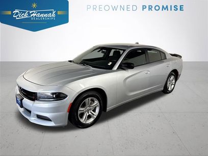 Used 2023 Dodge Charger SXT