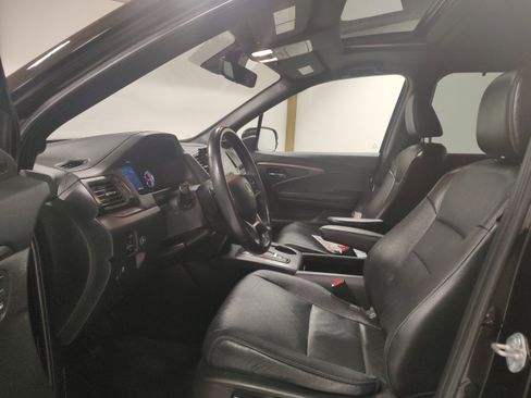 Used 2020 Honda Passport EX-L image 10