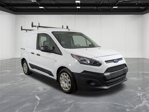 Used 2018 Ford Transit Connect XL image 7