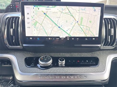 New 2025 Ford Expedition Tremor image 29