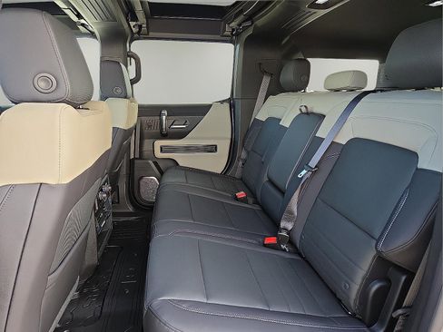 New 2026 GMC Hummer EV SUV image 10