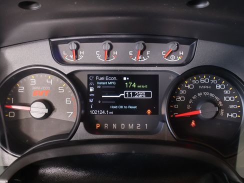 Used 2013 Ford F150 Raptor w/ Luxury Equipment Group image 4