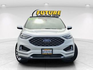 Certified 2020 Ford Edge Titanium w/ Equipment Group 301A video 2
