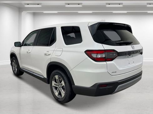 New 2025 Honda Pilot EX-L image 3