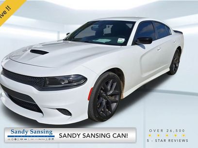 Used 2023 Dodge Charger GT w/ Blacktop Package