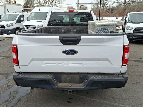 Used 2018 Ford F150 XL w/ XL Power Equipment Group image 6