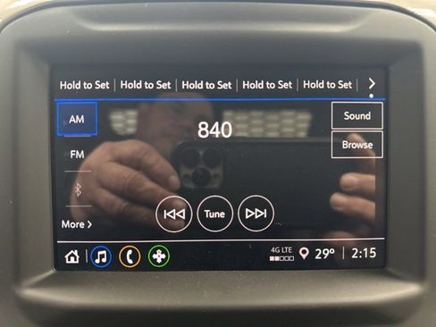 New 2025 Chevrolet Silverado 3500 W/T w/ WT Convenience Package image 17