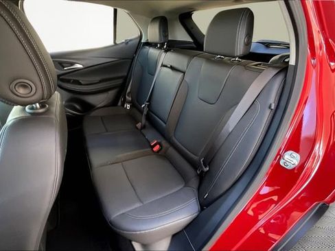 New 2026 Buick Encore GX Preferred w/ Comfort Package image 11