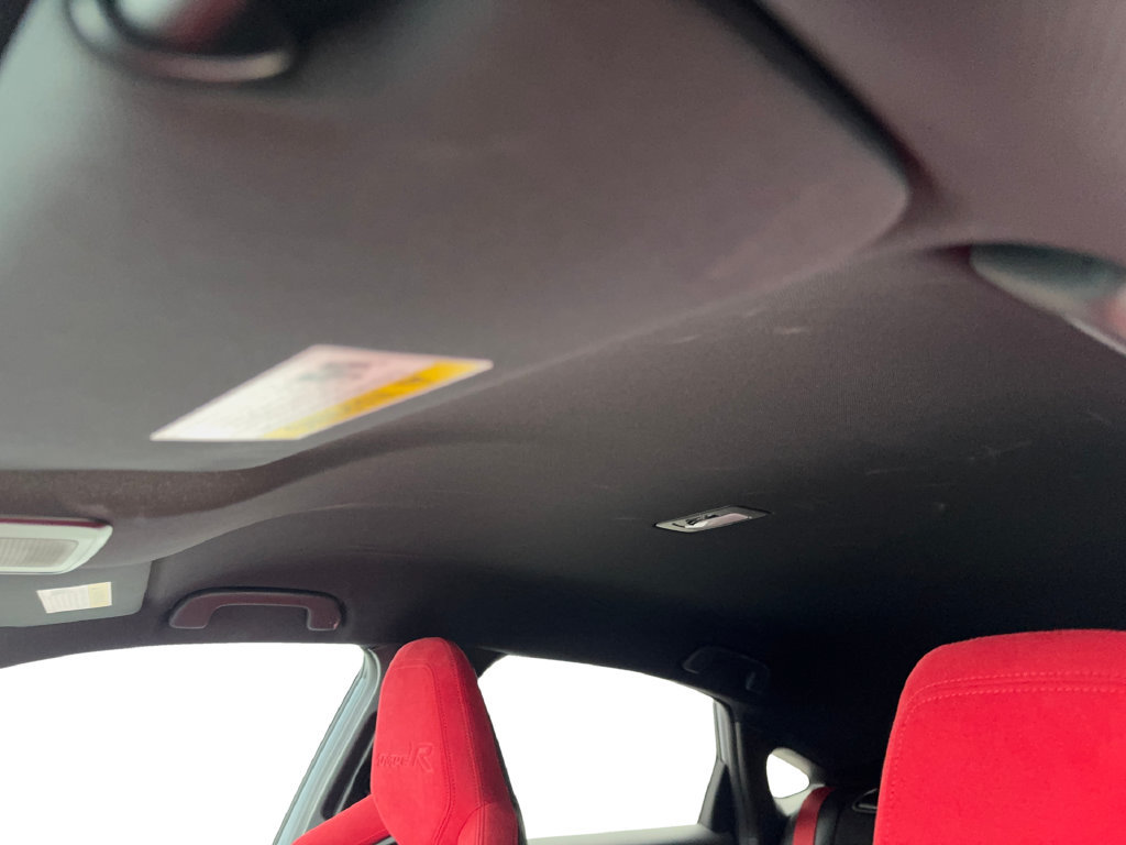 Used 2023 Honda Civic Type R image 74