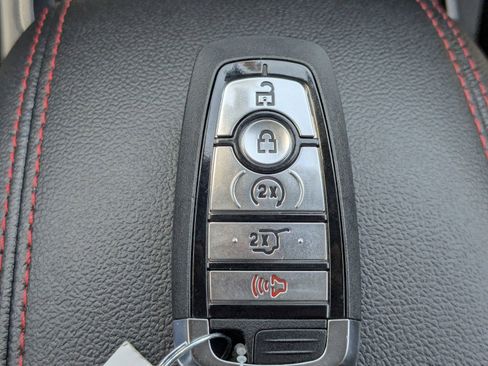 New 2026 Ford Escape ST-Line w/ Tech Pack #1 image 34