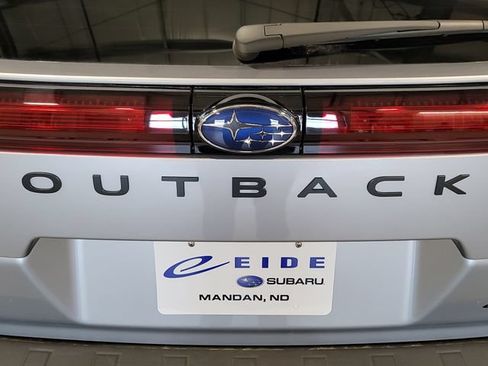 New 2026 Subaru Outback Limited XT w/ Premium/Limited Package AWD/4WD image 28